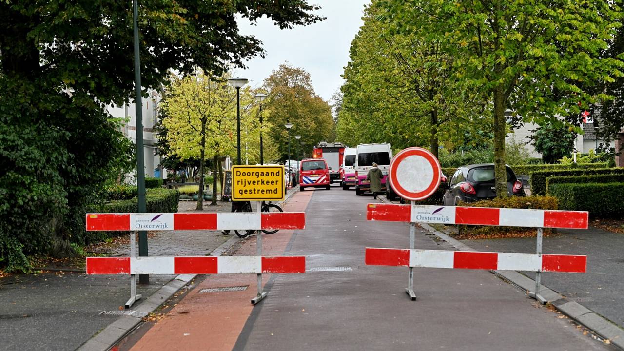 Foto: Toby de Kort/SQ Vision. 