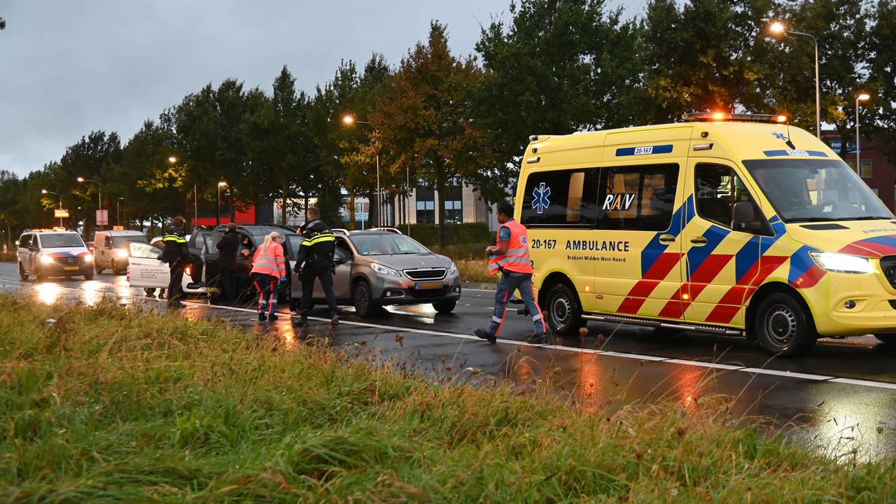 Foto: Perry Roovers/SQ Vision.