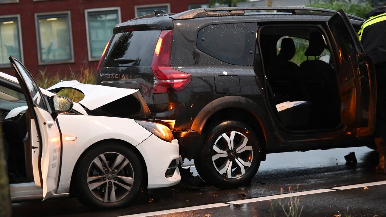 Foto: Perry Roovers/SQ Vision.