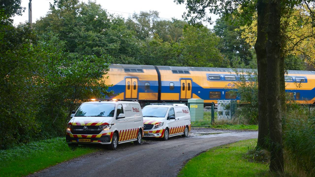 Foto: Sander van Gils/SQ Vision.