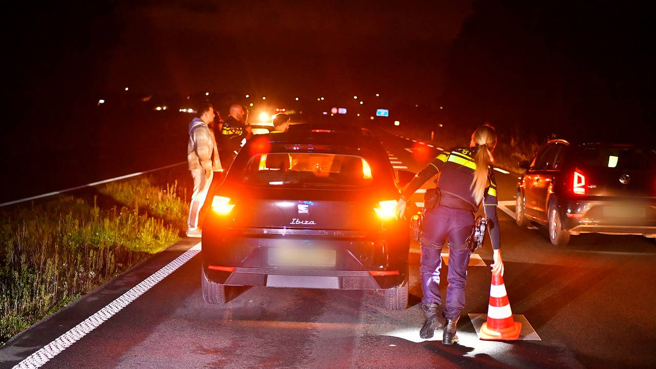 Foto: Rico Vogels/SQ Vision. 