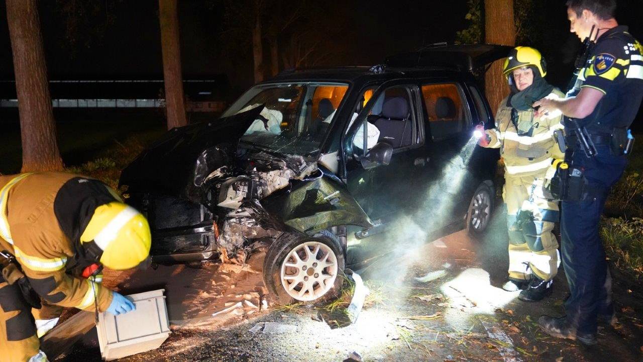 Foto: Bart Meesters/SQ Vision. 