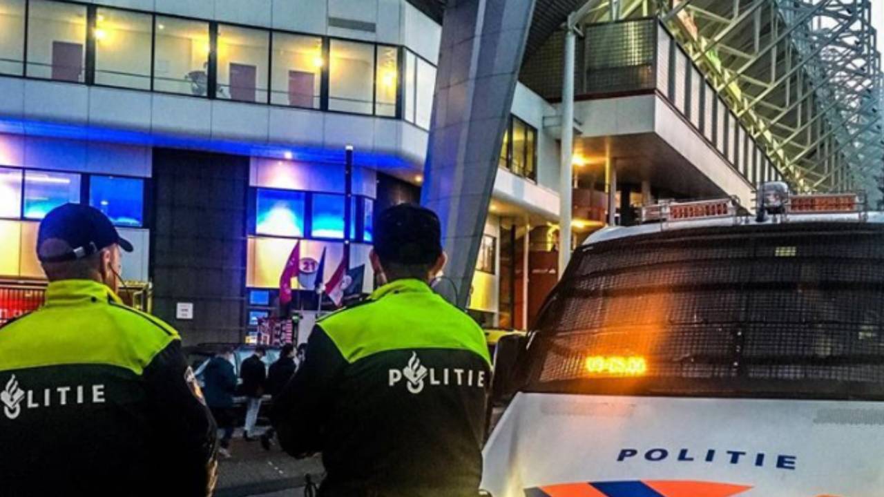 Foto: politie.