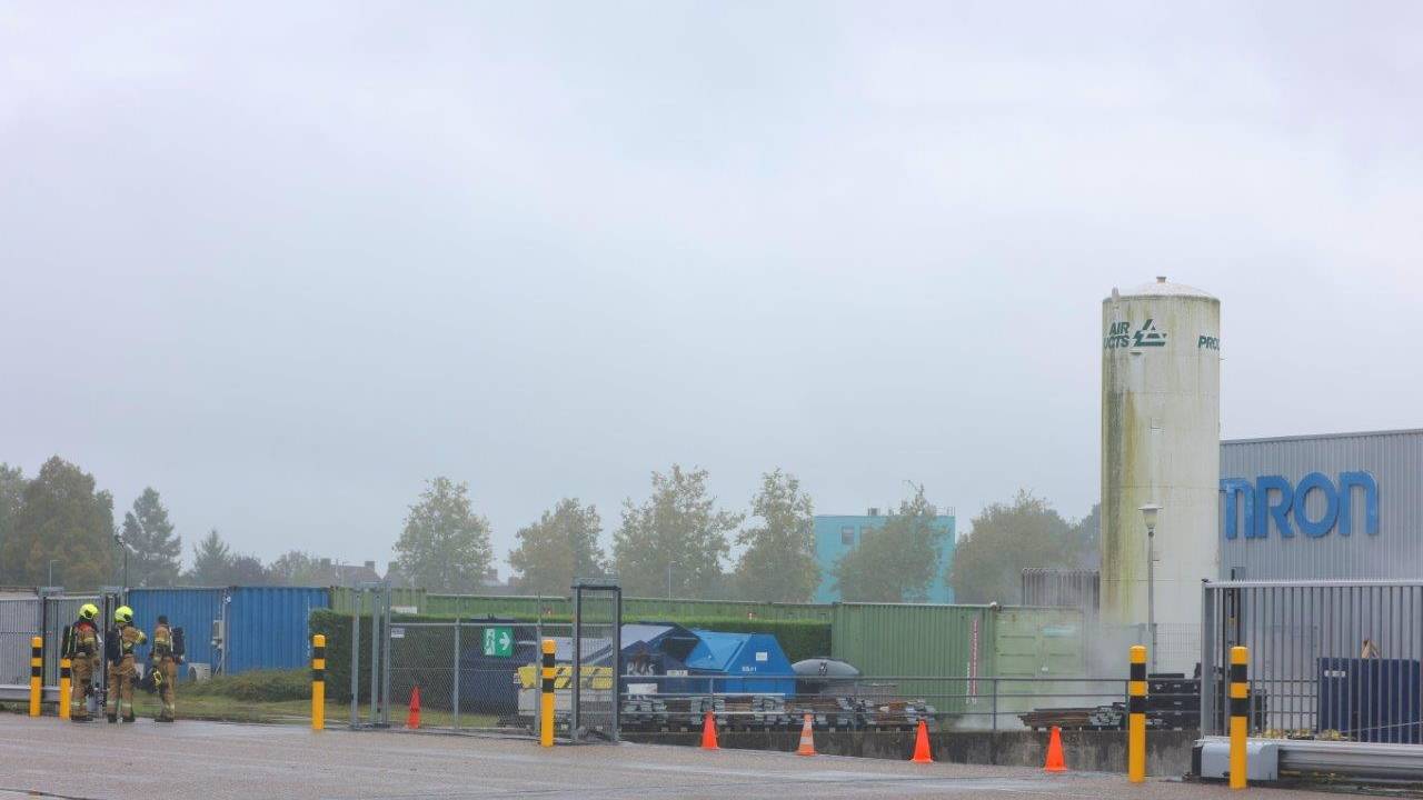 Foto: Bart Meesters/SQ Vision.