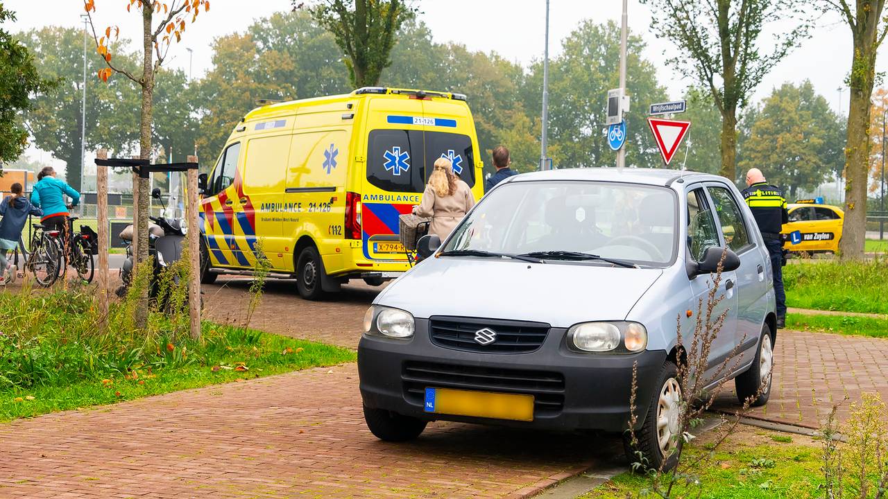 Foto: Gabor Heeres/SQ Vision. 