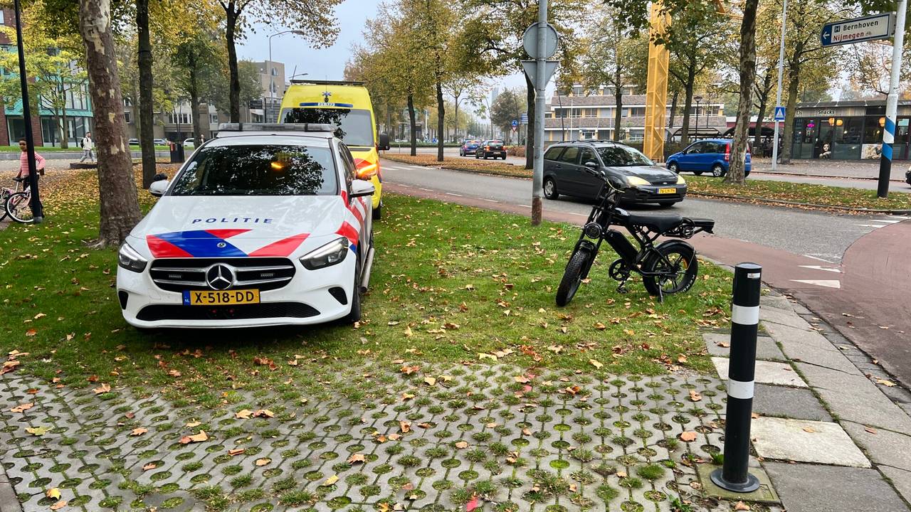 Foto: Kevin Kanters/SQ Vision. 