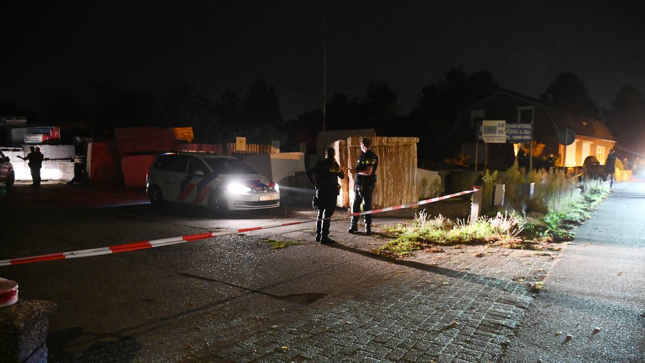 Foto: Perry Roovers/SQ Vision. 