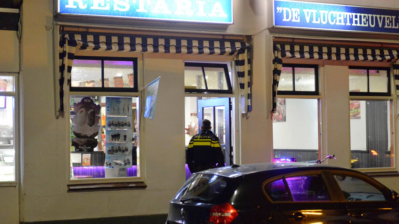 Foto: Perry Roovers / SQ Vision