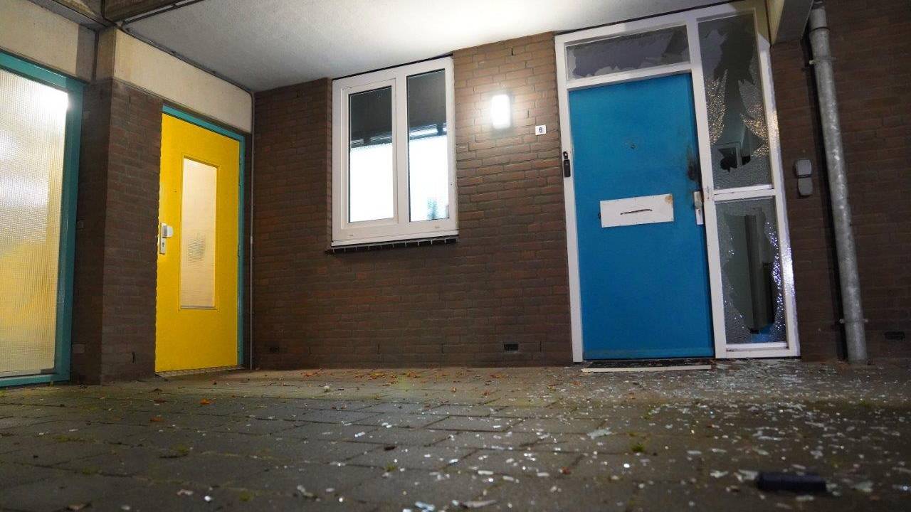 Foto: Bart Meesters/SQ Vision