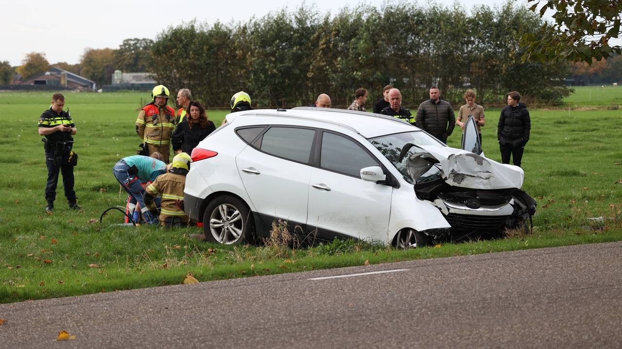 Foto: Marco van den Broek/SQ Vision.