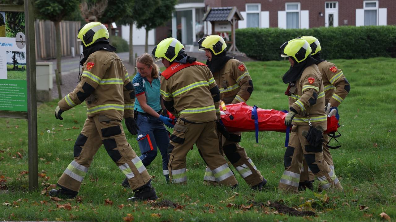 Foto: Marco van den Broek/SQ Vision.