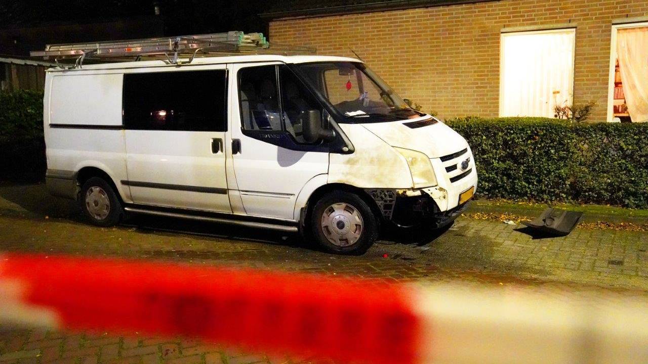 Foto: Bart Meesters/SQ Vision.