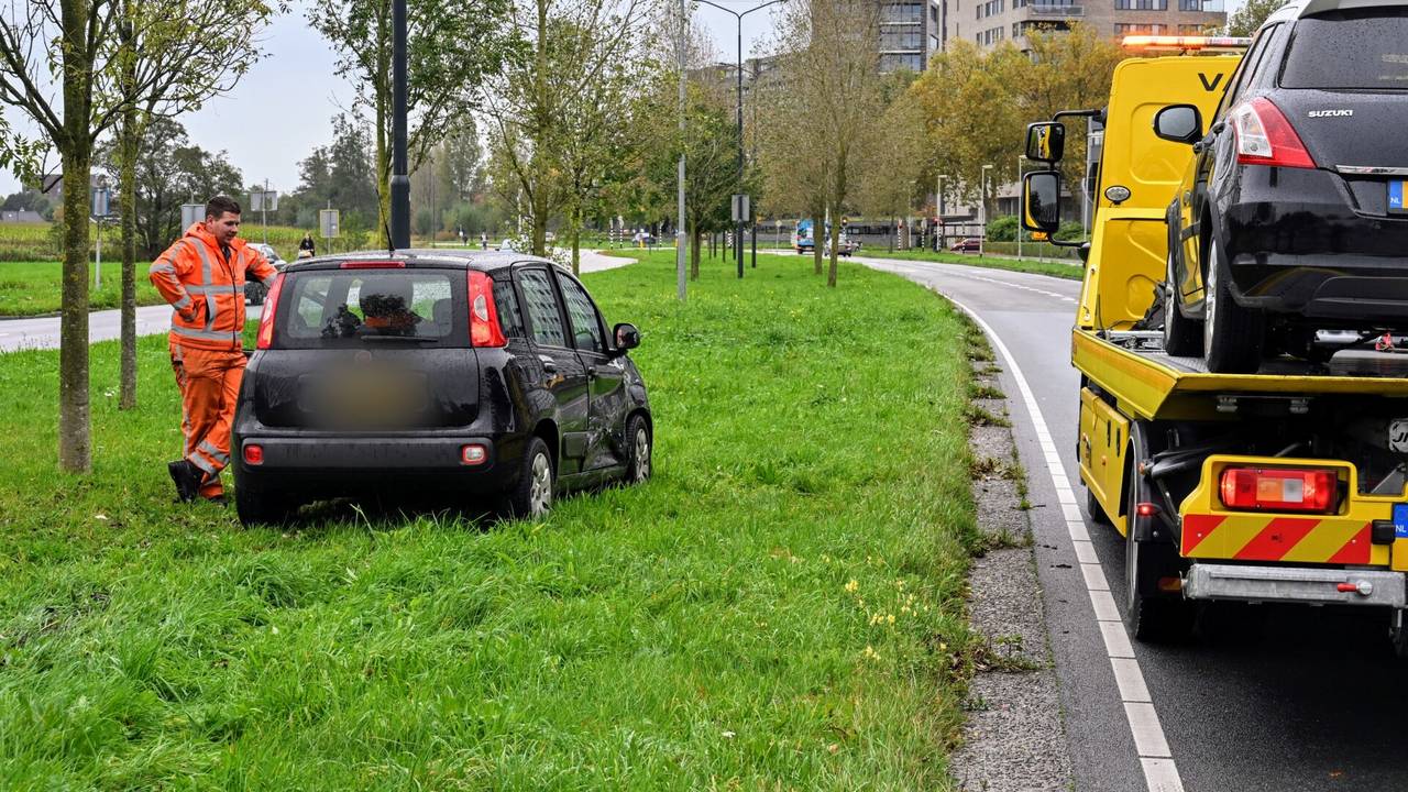 Foto: Toby de Kort/SQ Vision.