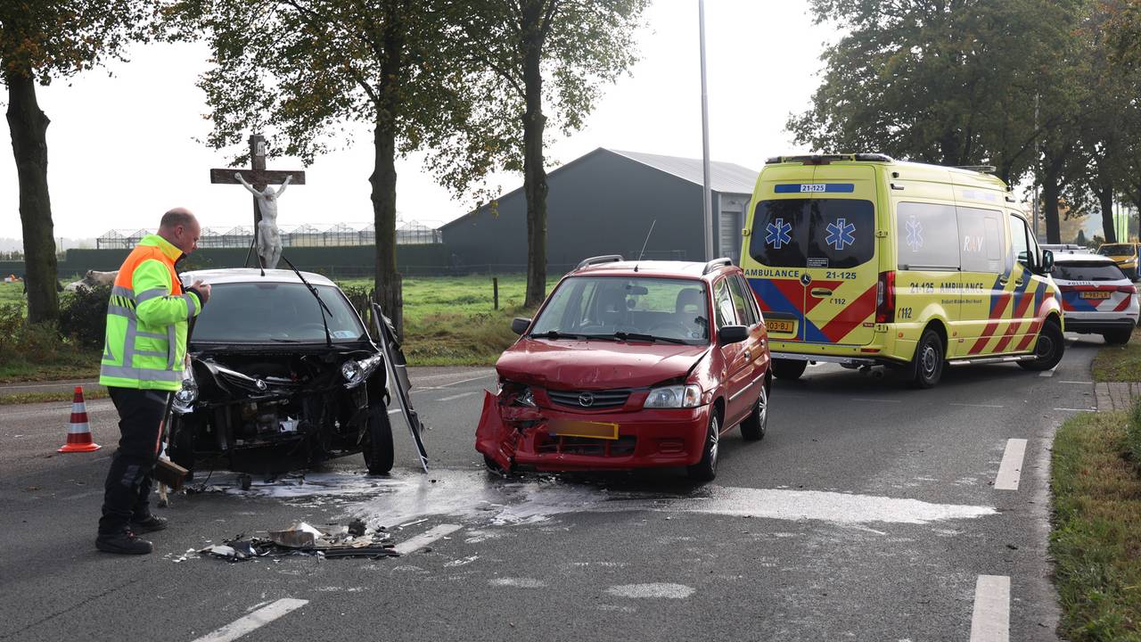 Foto: Marco van den Broek / SQ Vision