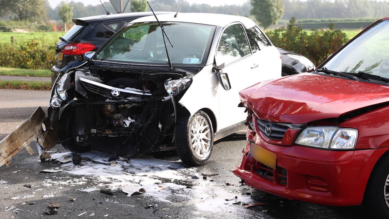 Foto: Marco van den Broek / SQ Vision