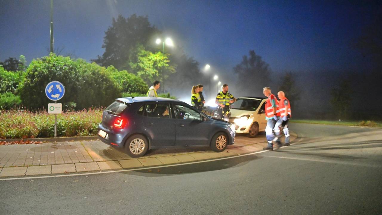 Foto: Rico Vogels/SQ Vision.