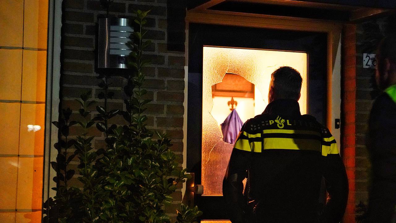 Foto: Jeroen Stuve/SQ Vision Mediaprodukties