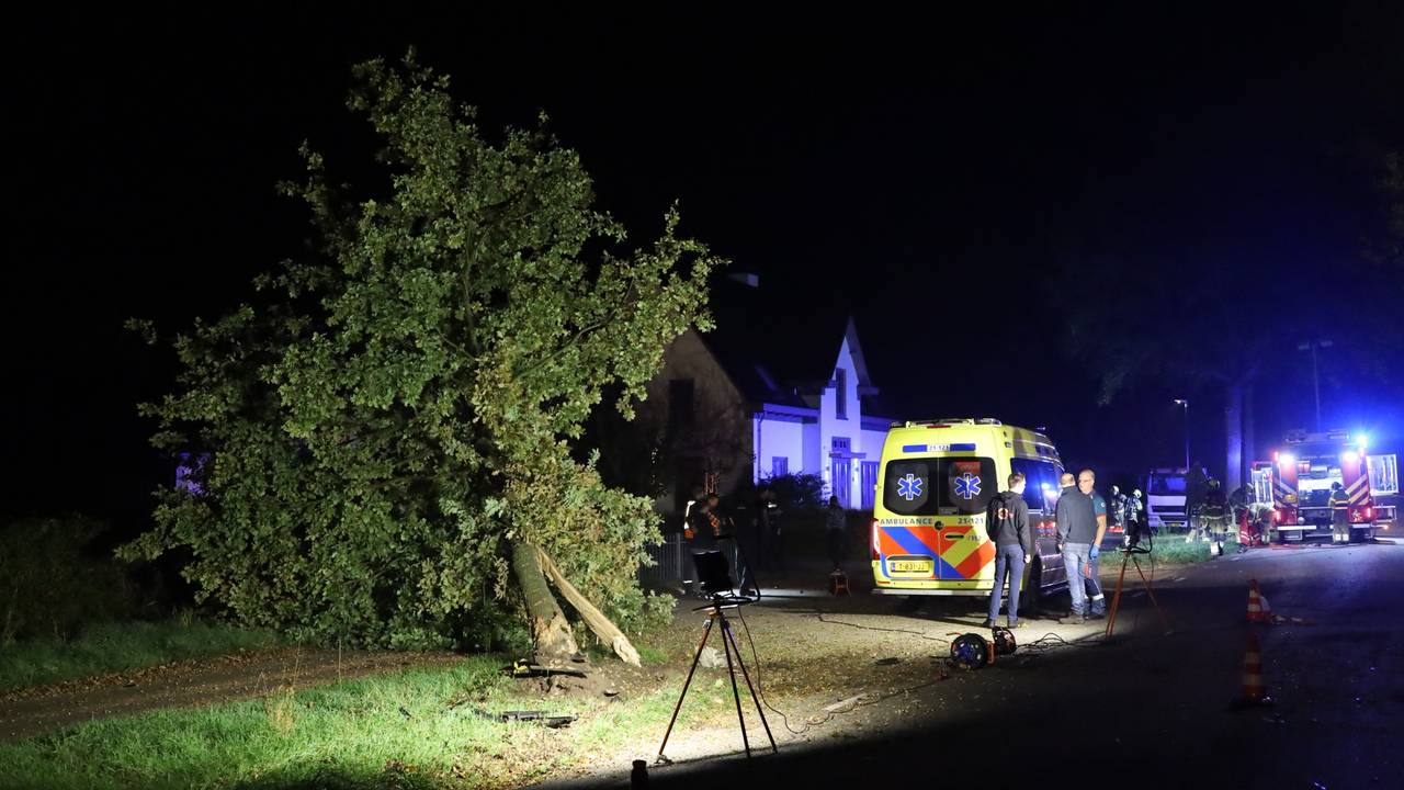 Foto: Kevin Kanters / SQ Vision