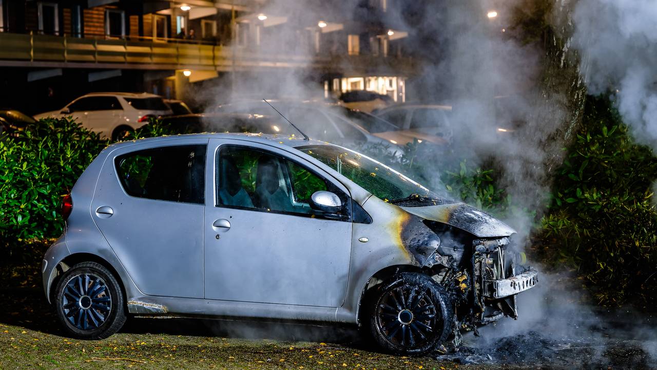 Foto: Jack Brekelmans / SQ Vision