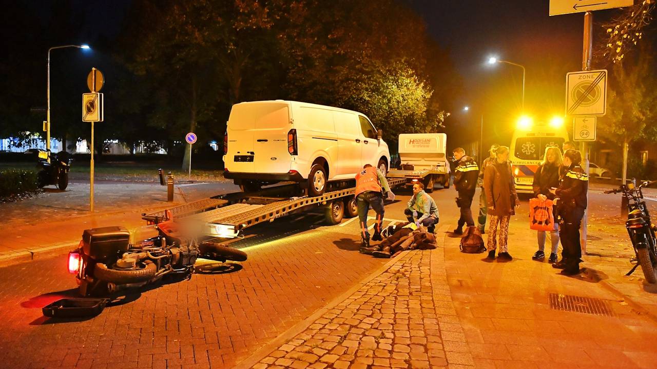 Foto: Rico Vogels / SQ Vision