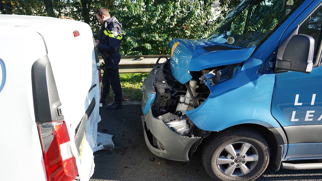 Foto: Jack Brekelmans/SQ Vision.