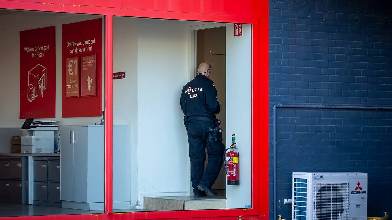 Foto: Iwan van Dun/SQ Vision.