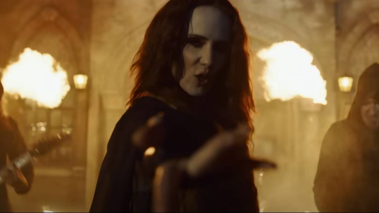 Foto: Epica/de Efteling.