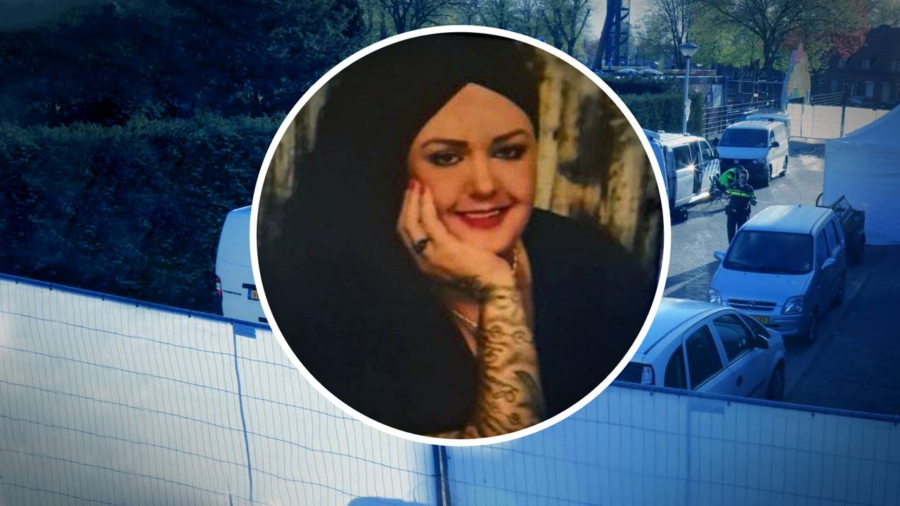 Suzanne de Vries uit Helmond werd dood gevonden in haar cel (archieffoto).