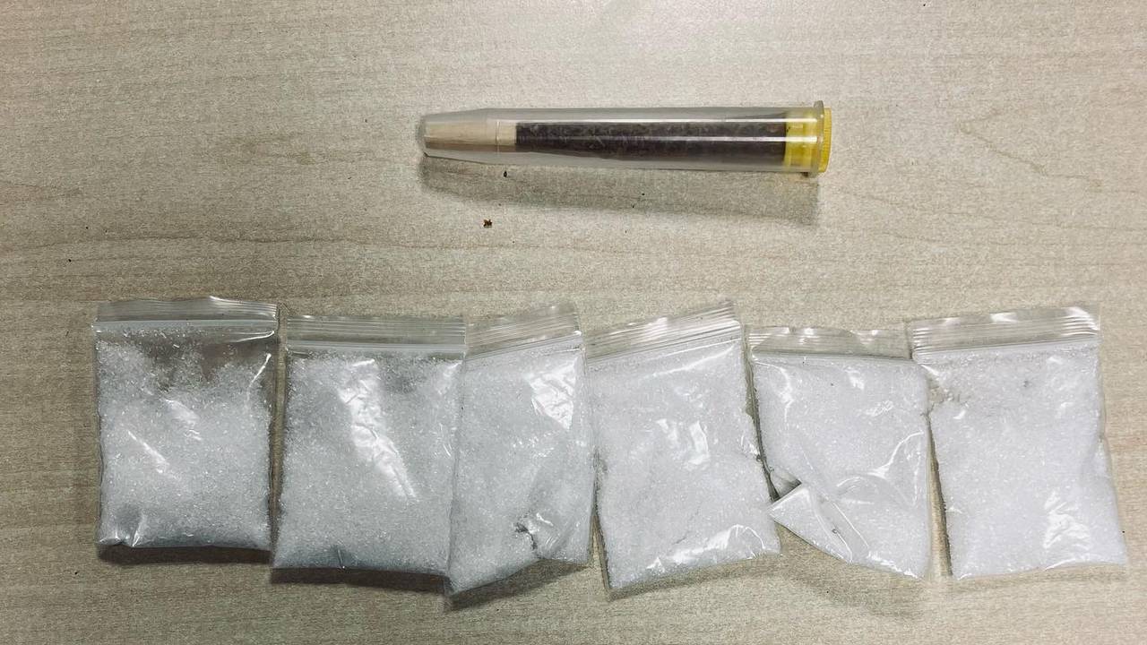 Foto: Politie Eindhoven.