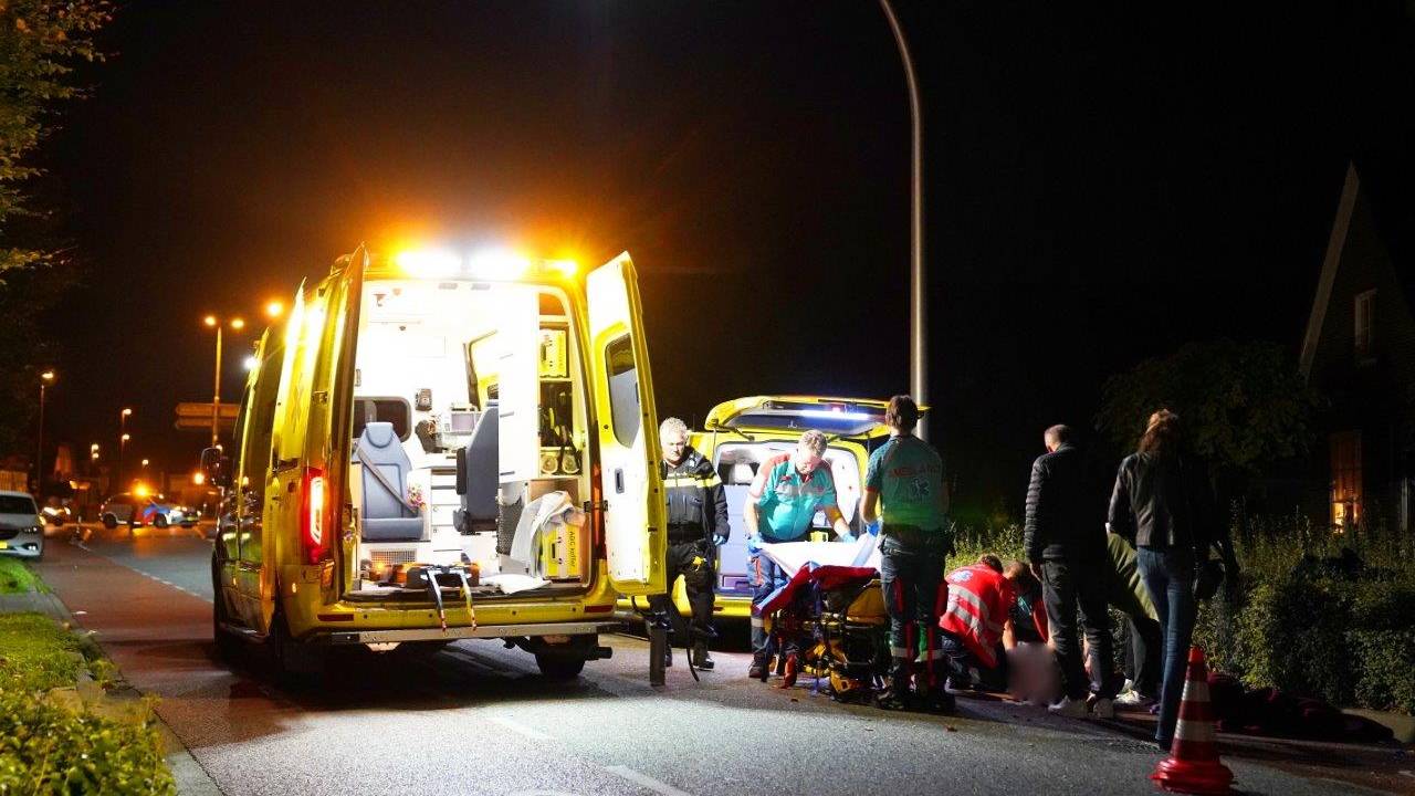 Foto: Meesters Multi Media / SQ Vision