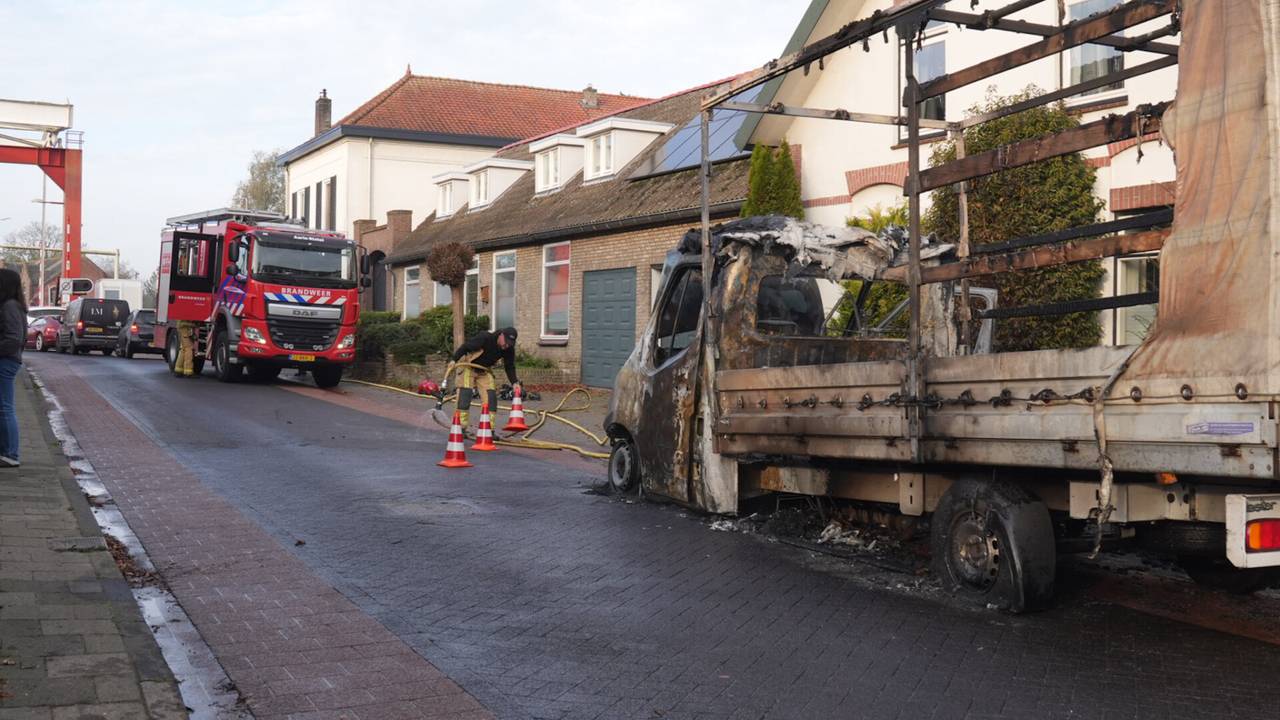 Foto: Harrie Grijseels/SQ Vision.