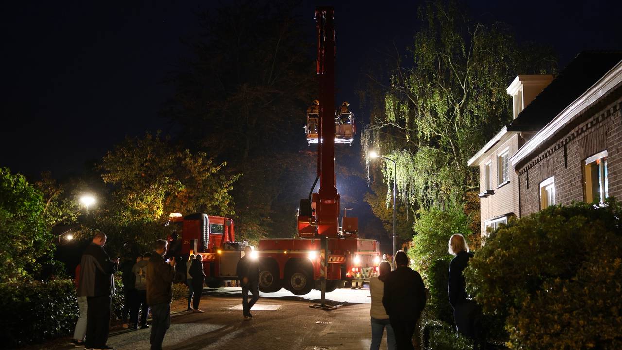 Foto: Sander van Gils/ SQ Vision Mediaprodukties