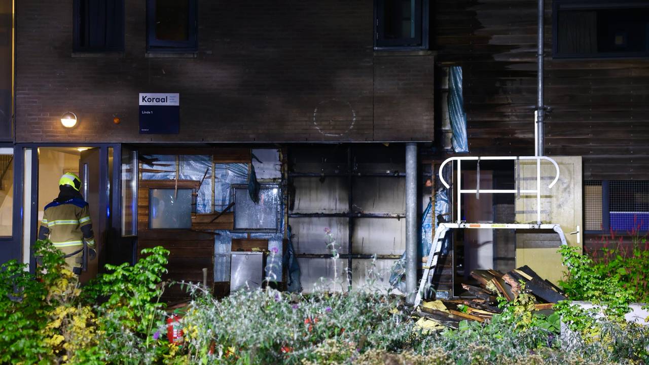  Foto: Sander van Gils/SQ Vision.