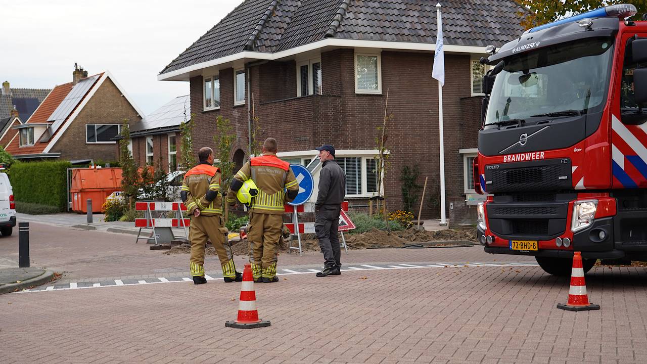 Foto: Jeroen Stuve/SQ Vision. 