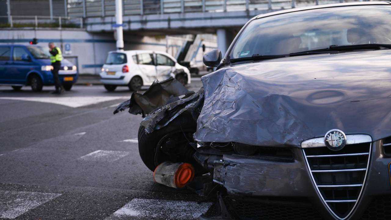 Foto: Walter van Bussel/SQ Vision