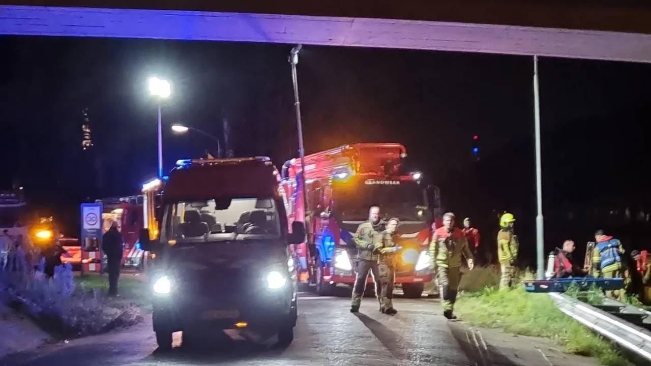 Foto: Politie Basisteam Dongemond/Facebook.