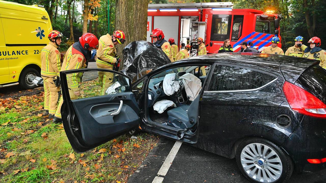 Foto: Rico Vogels/SQ Vision.