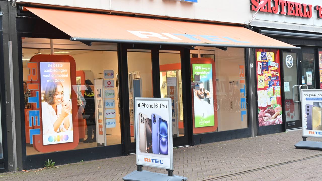 Foto: Perry Roovers/SQ Vision.