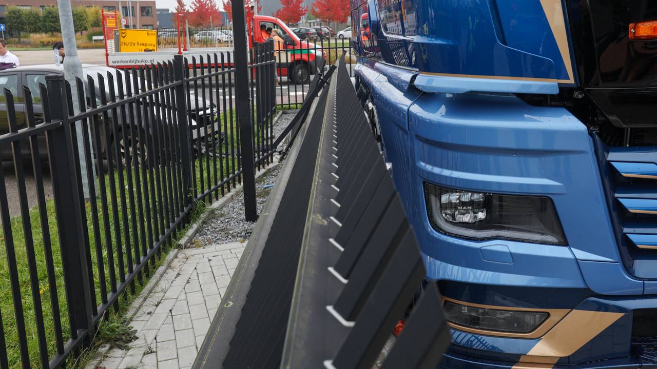 Foto: Arno van der Linden/SQ Vision.