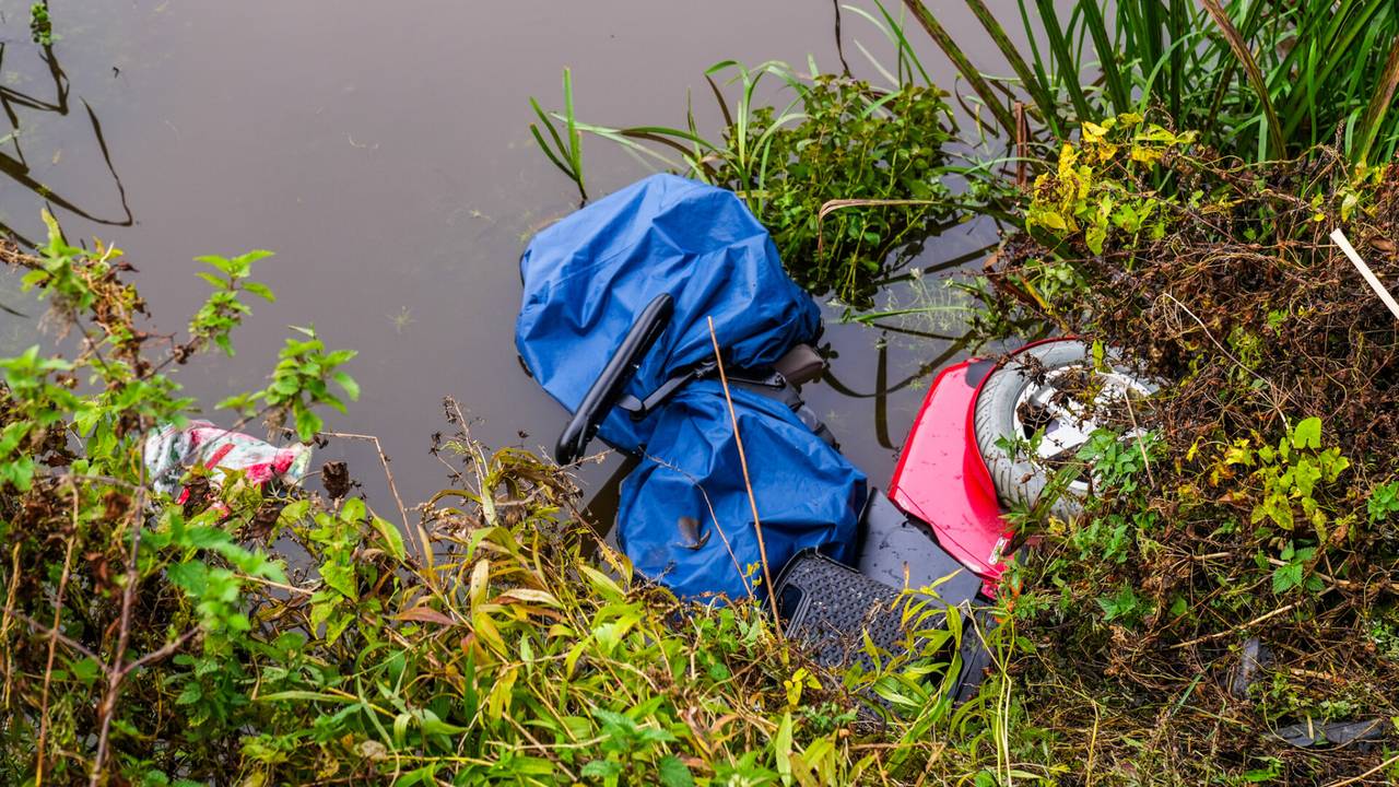 Foto: Dave Hendriks/SQ Vision.