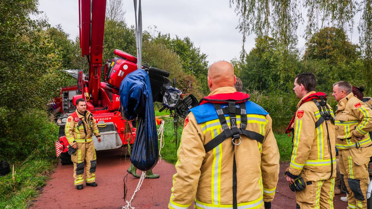 Foto: Dave Hendriks/SQ Vision.