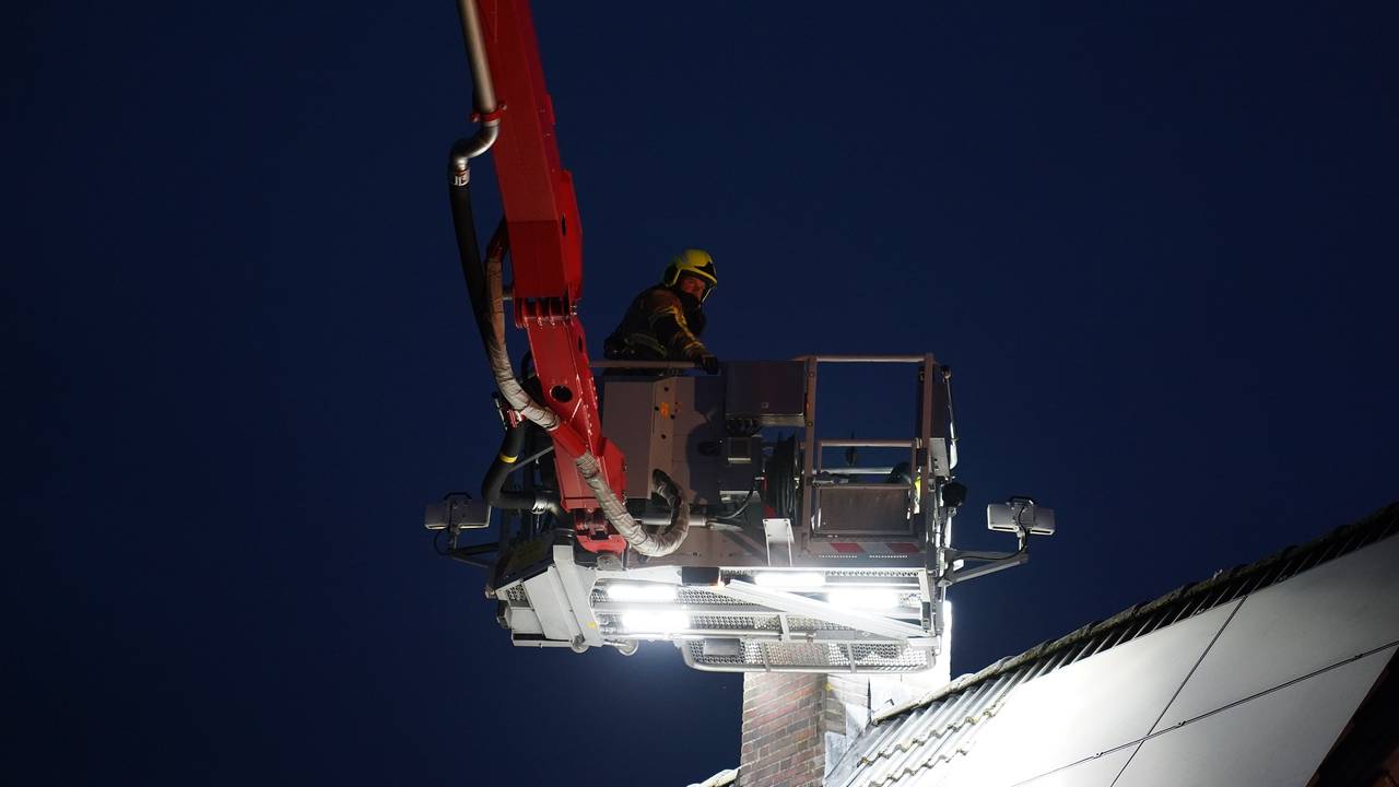 Foto: Jeroen Stuve/SQ Vision