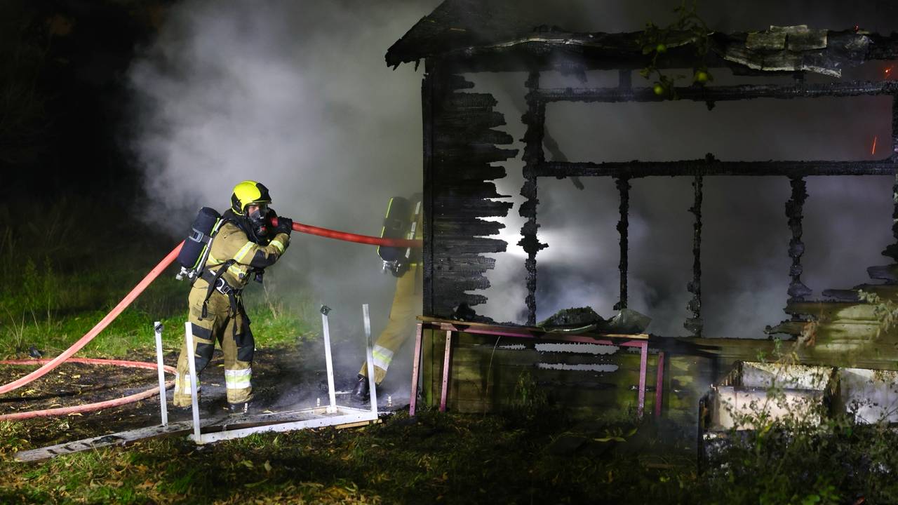 Foto: Sander van Gils/SQ Vision