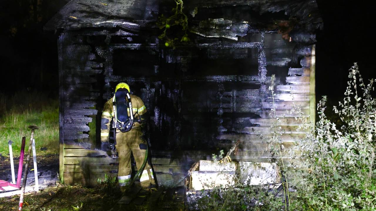 Foto: Sander van Gils/SQ Vision