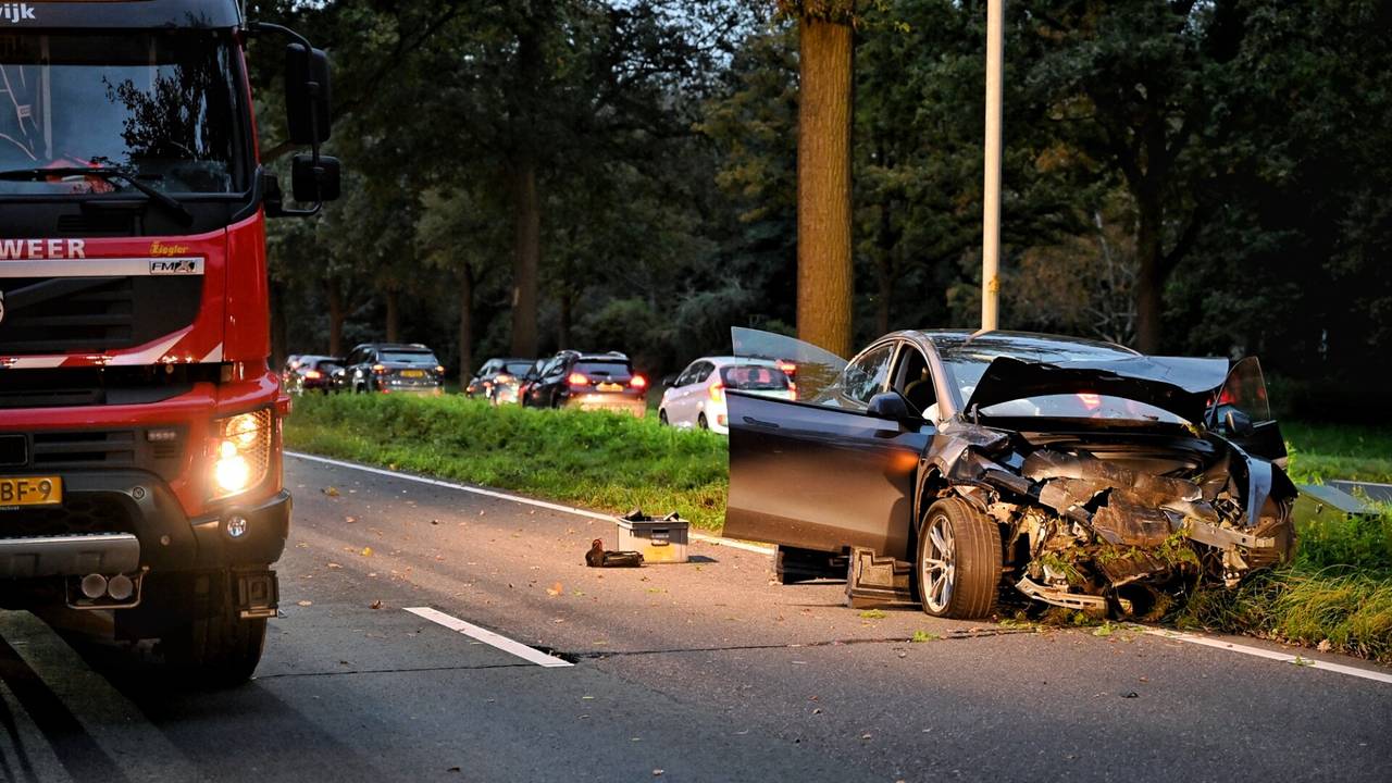 Foto: Toby de Kort/SQ Vision.