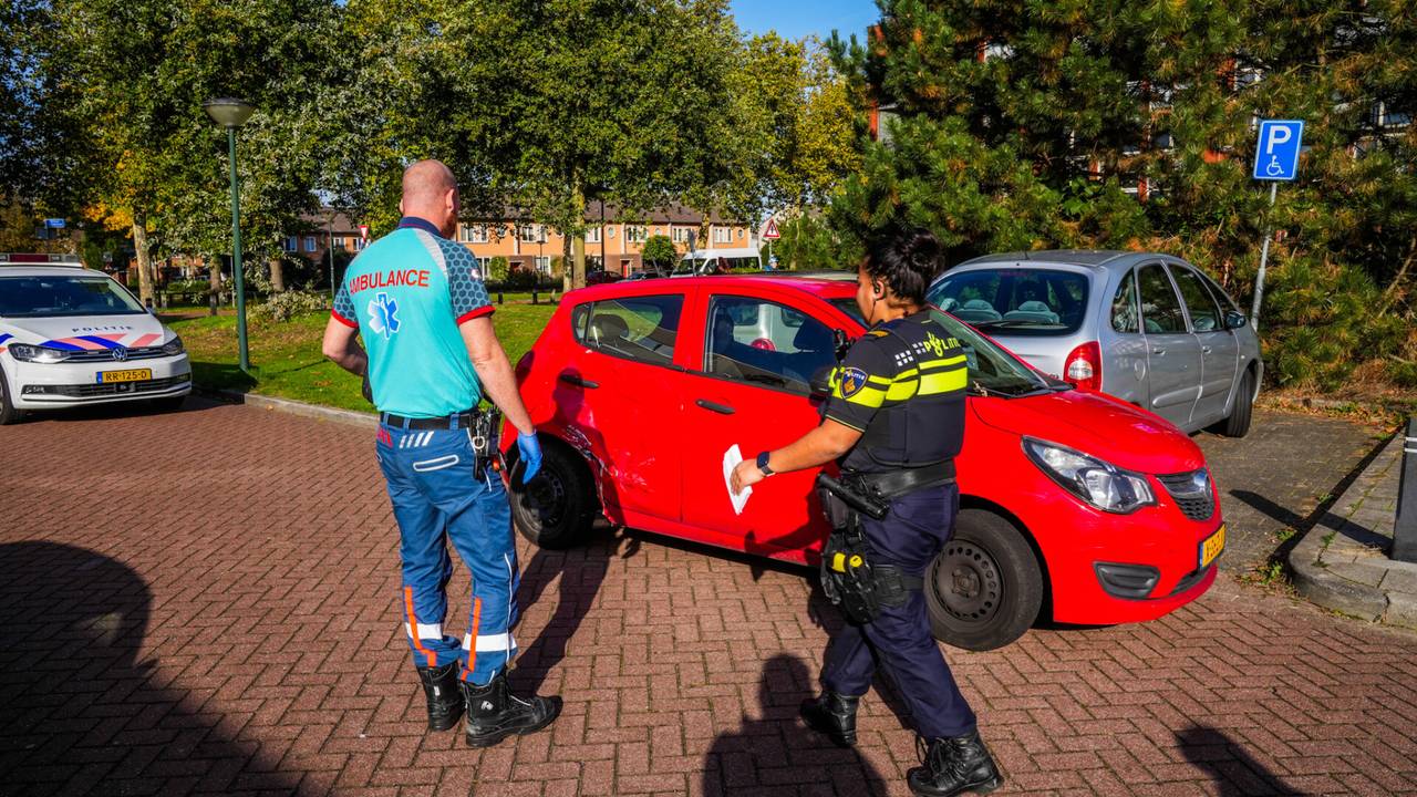 Foto: Dave Hendriks/SQ Vision.