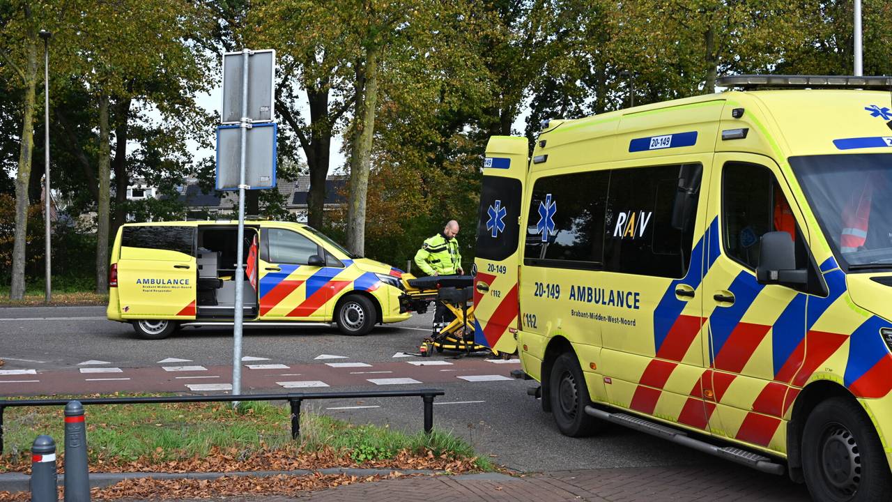 Foto: Tom van der Put/SQ Vision.