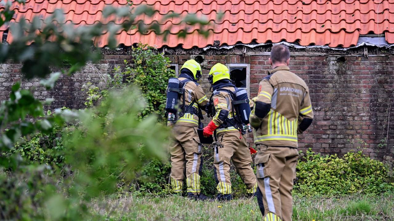 Foto: Tom van der Put/SQ Vision.