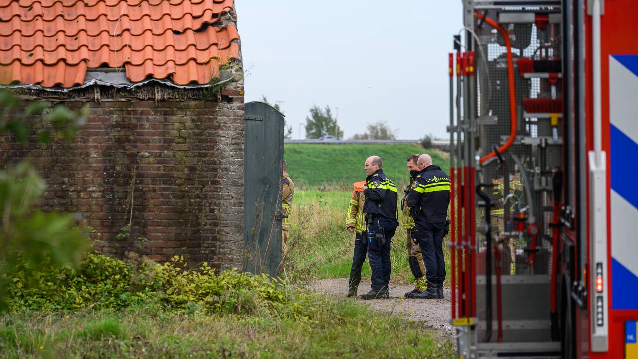 Foto: Tom van der Put/SQ Vision.