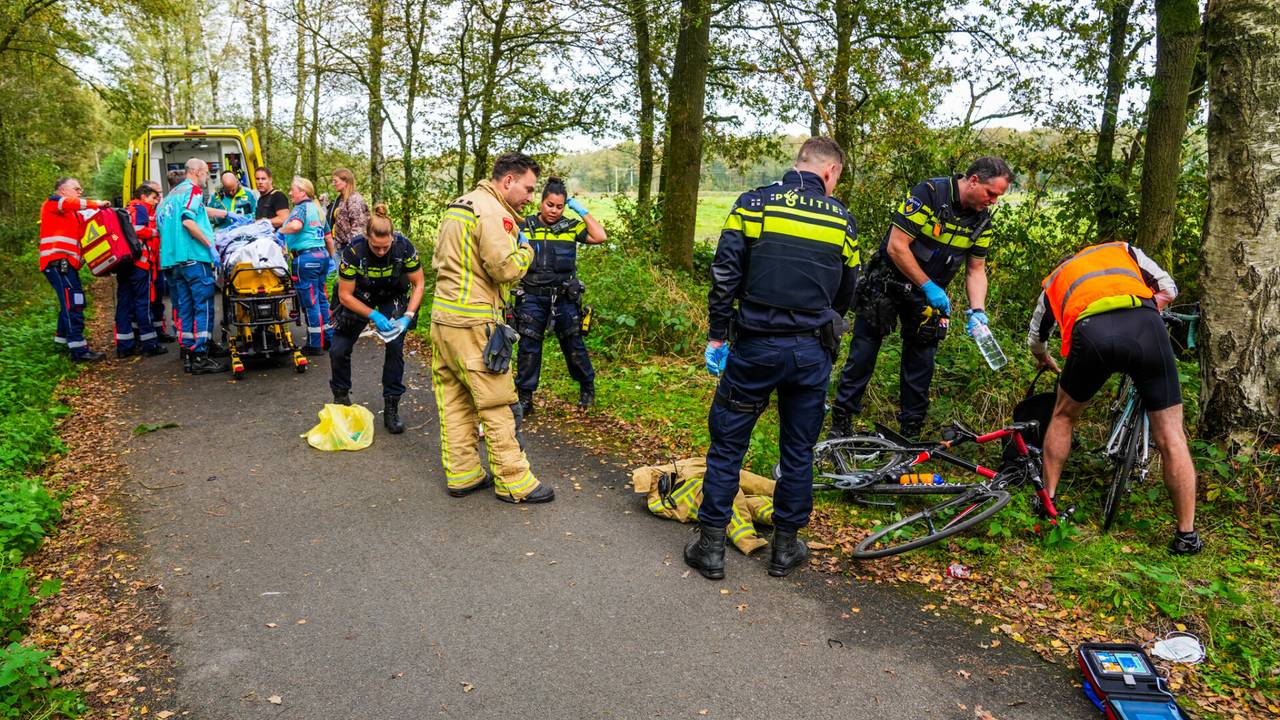 Foto: Dave Hendriks/SQ Vision.